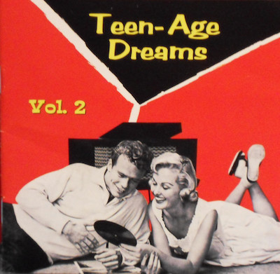 V.A. - Teenage Dreams Vol 02